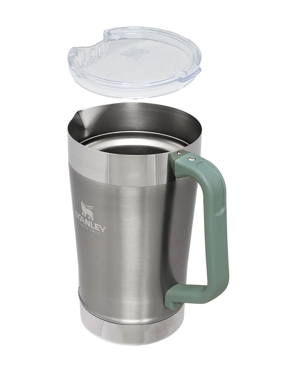 Jarra acero inoxidable 3
