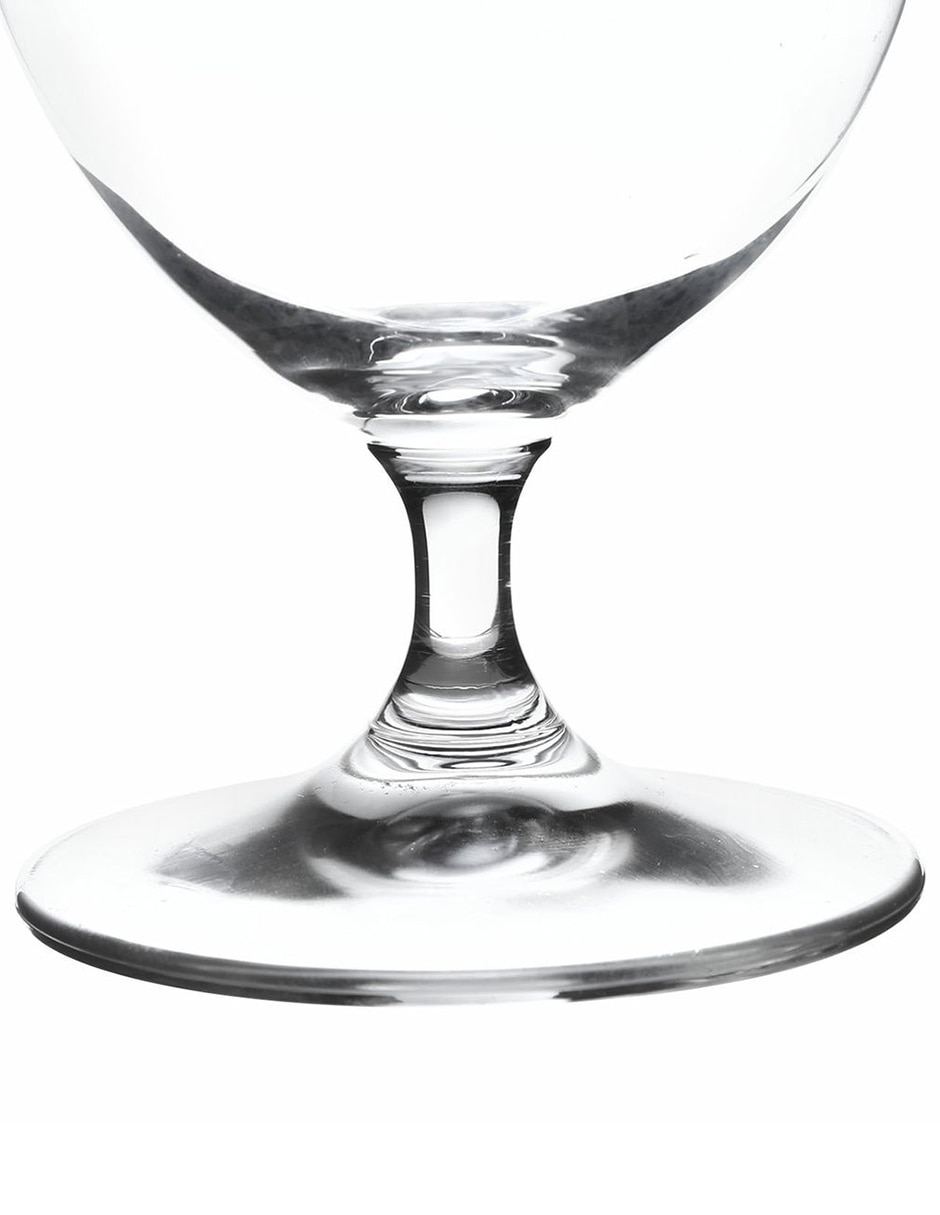 Copa para cerveza Ouverture de cristal 3