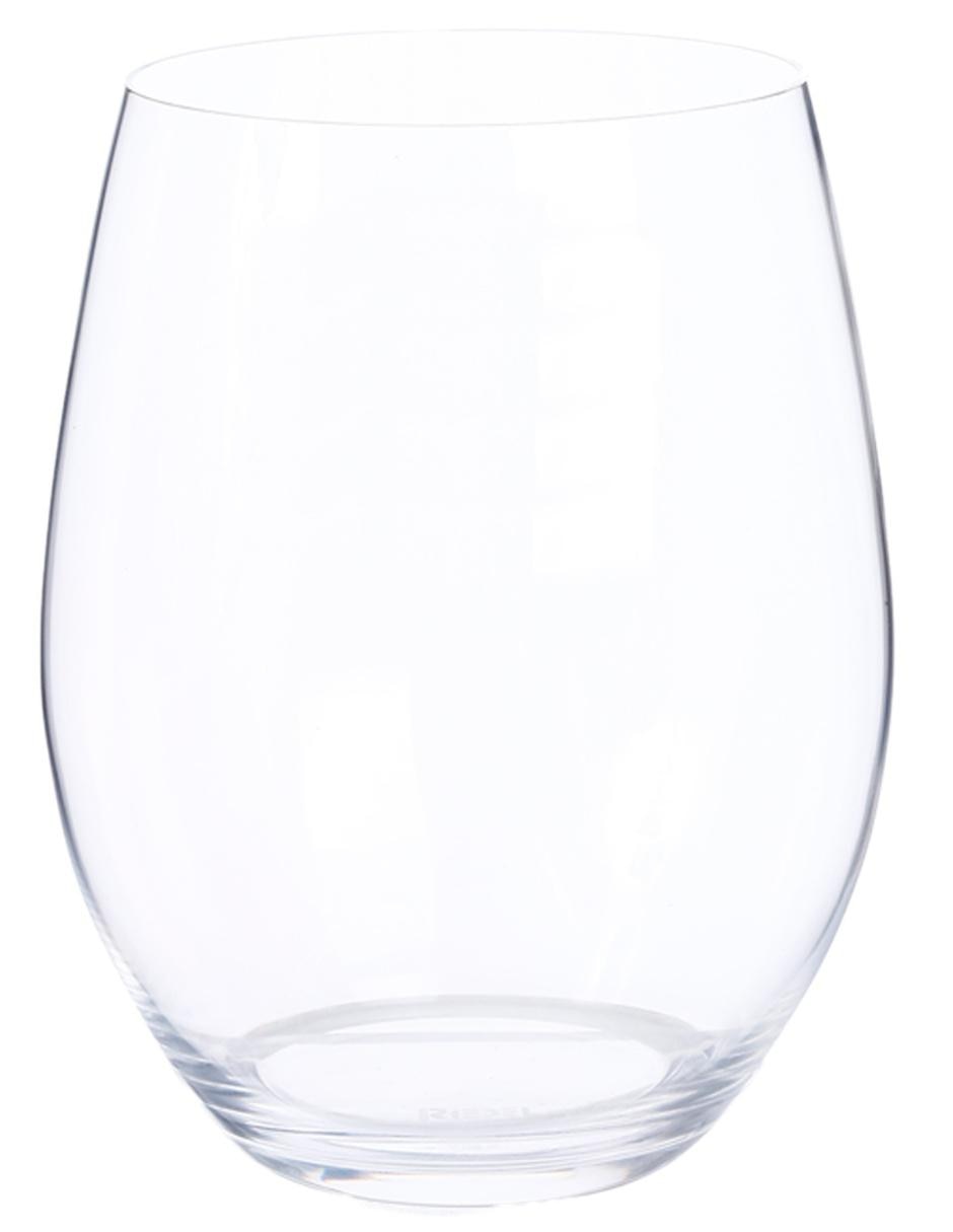 Copa para vino tinto Cabernet Sauvignon de cristal