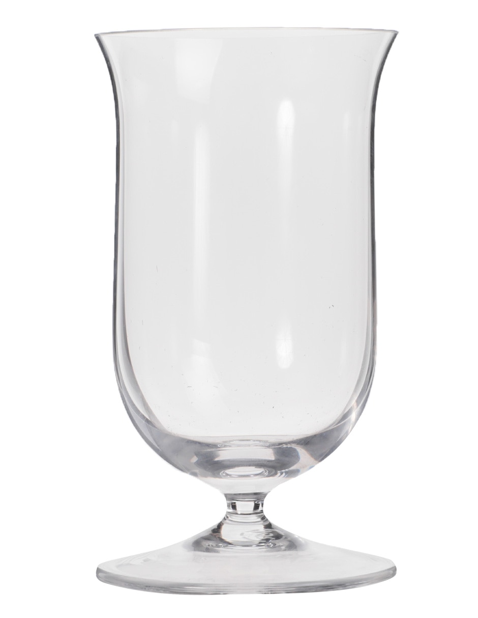 Copa para whisky de cristal