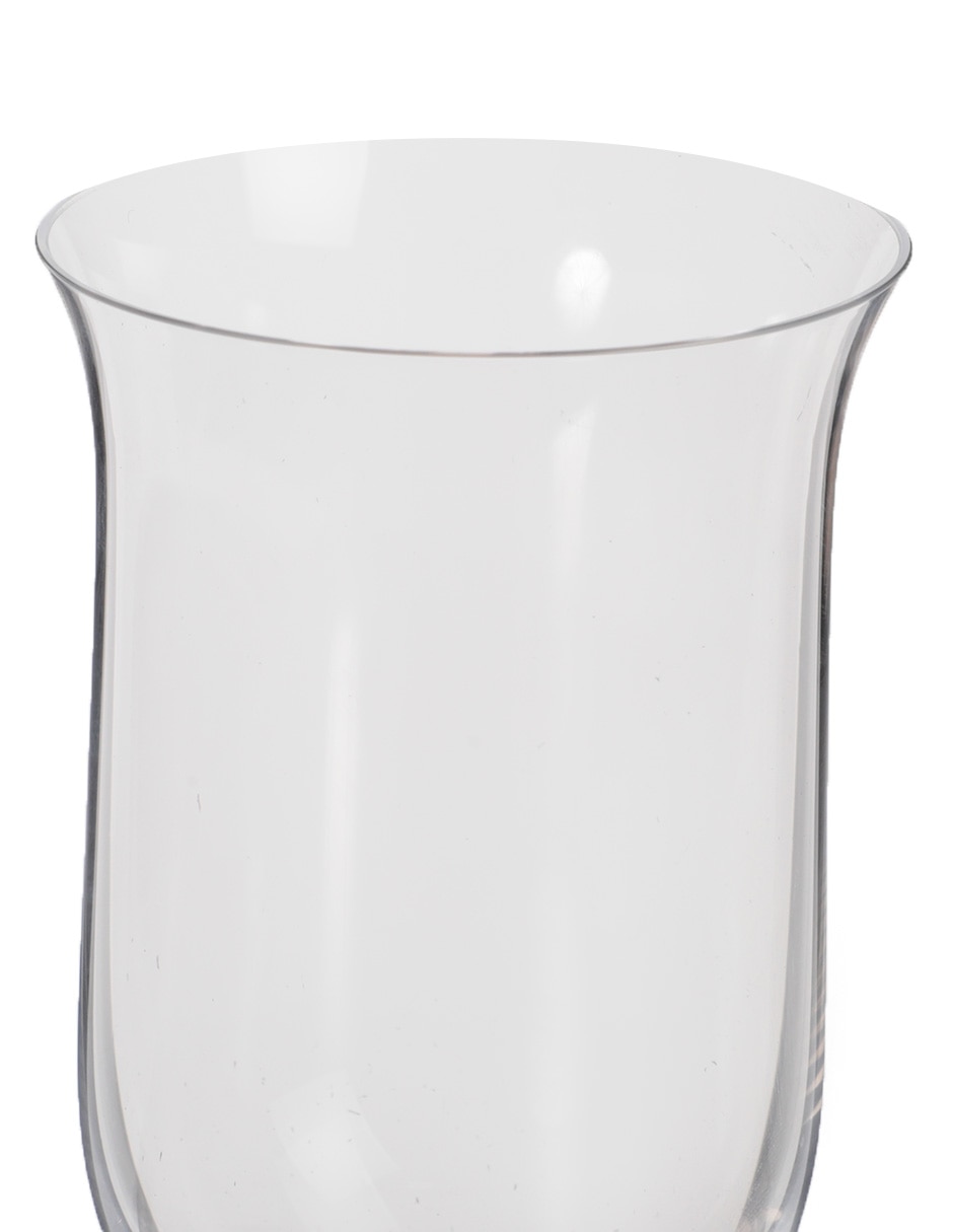 Copa para whisky de cristal 2
