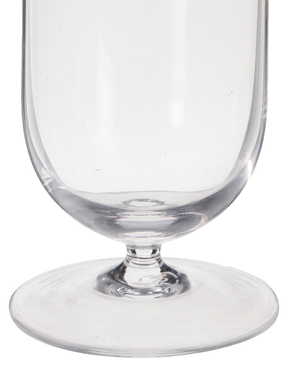 Copa para whisky de cristal 3