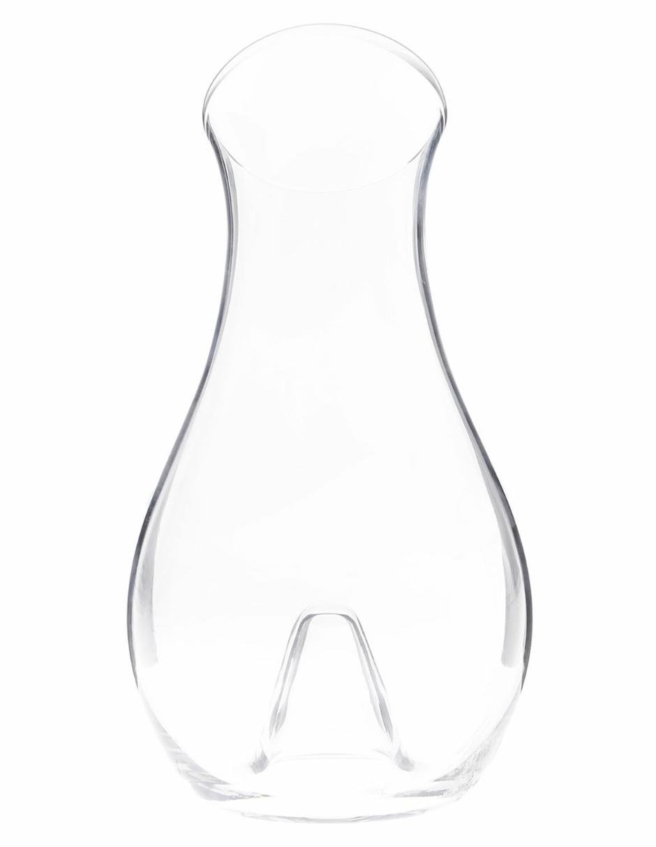 Decantador de cristal 2
