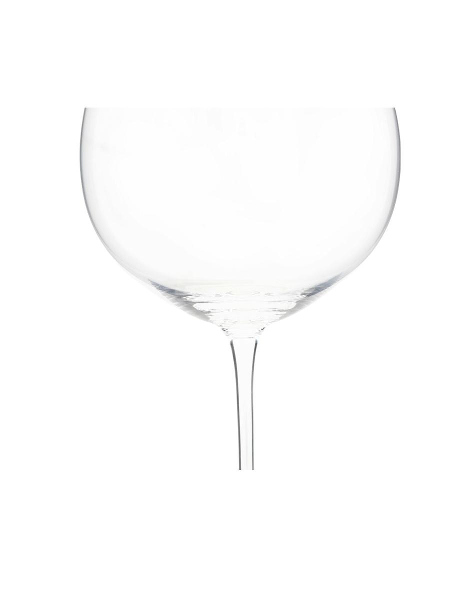 Copa para vino Vinum de cristal 2