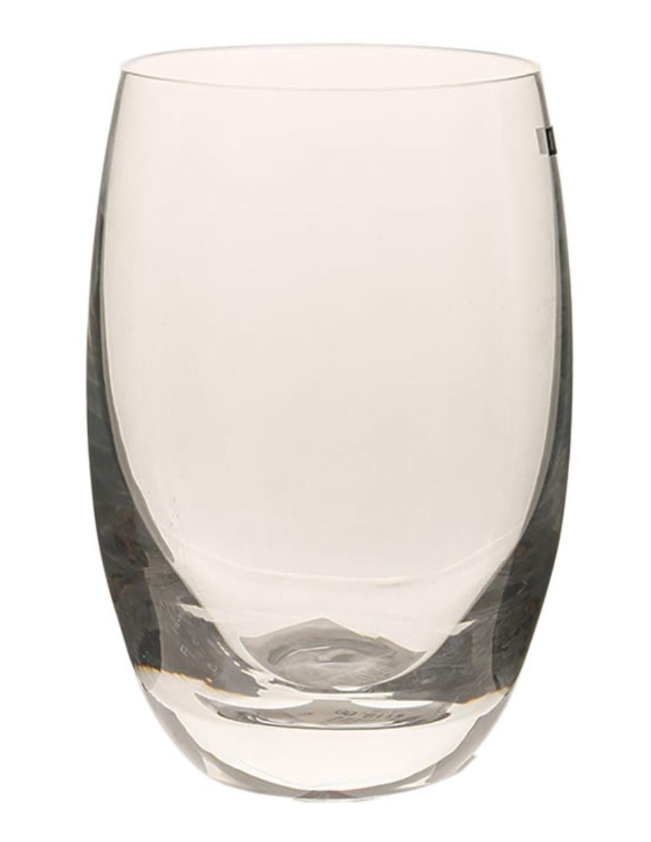 Vaso para jugo Bomba