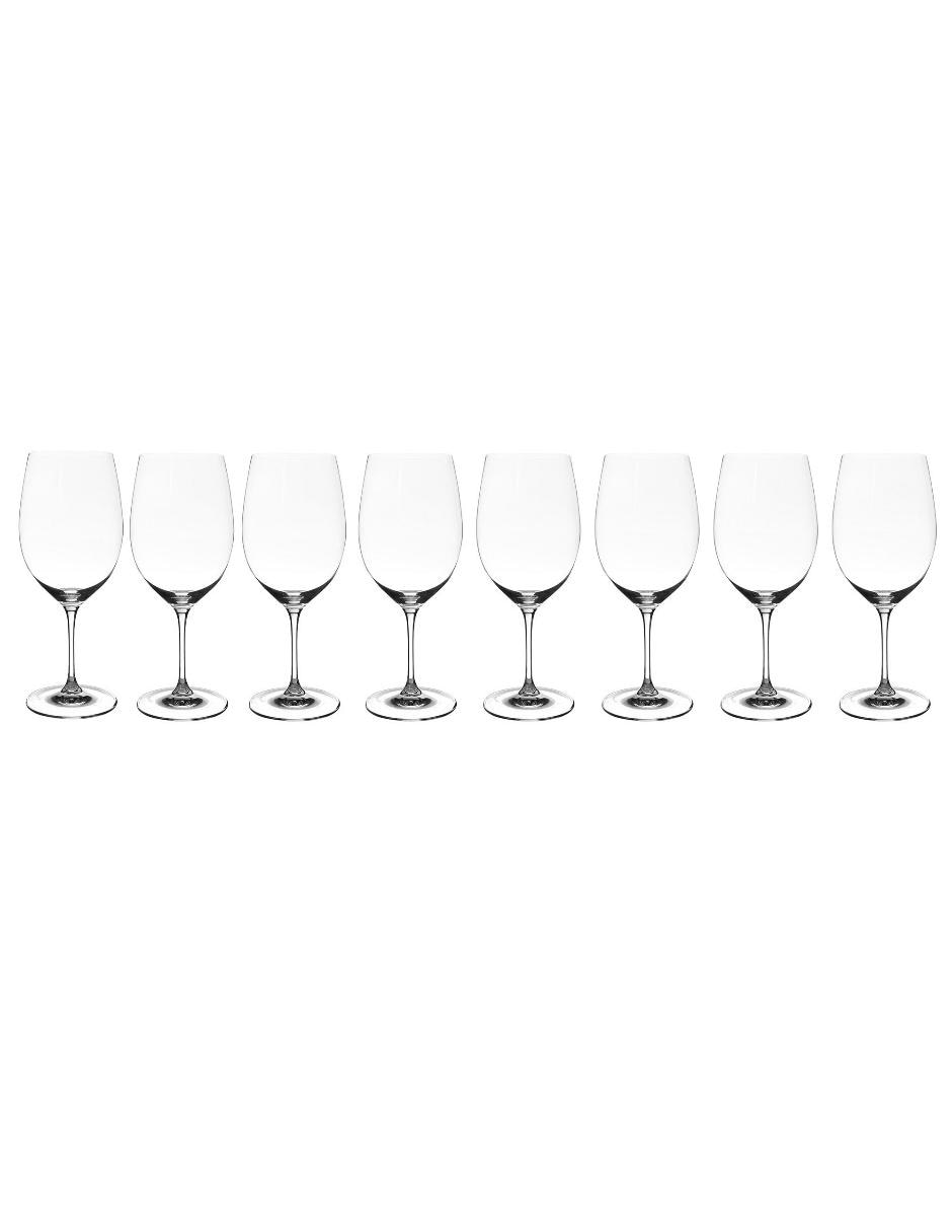 Copa para vino tinto Vinum de cristal Copa para vino tinto Vinum de cristal