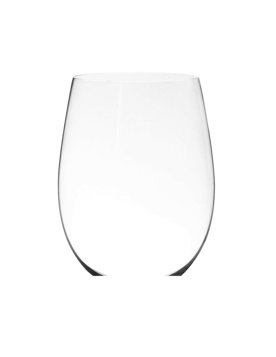 Copa para vino tinto Vinum de cristal 2