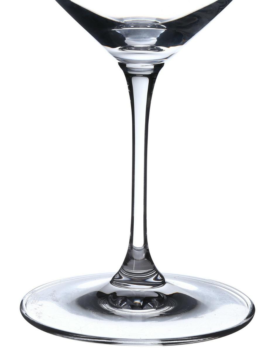 Copa para vino tinto Vinum de cristal 3