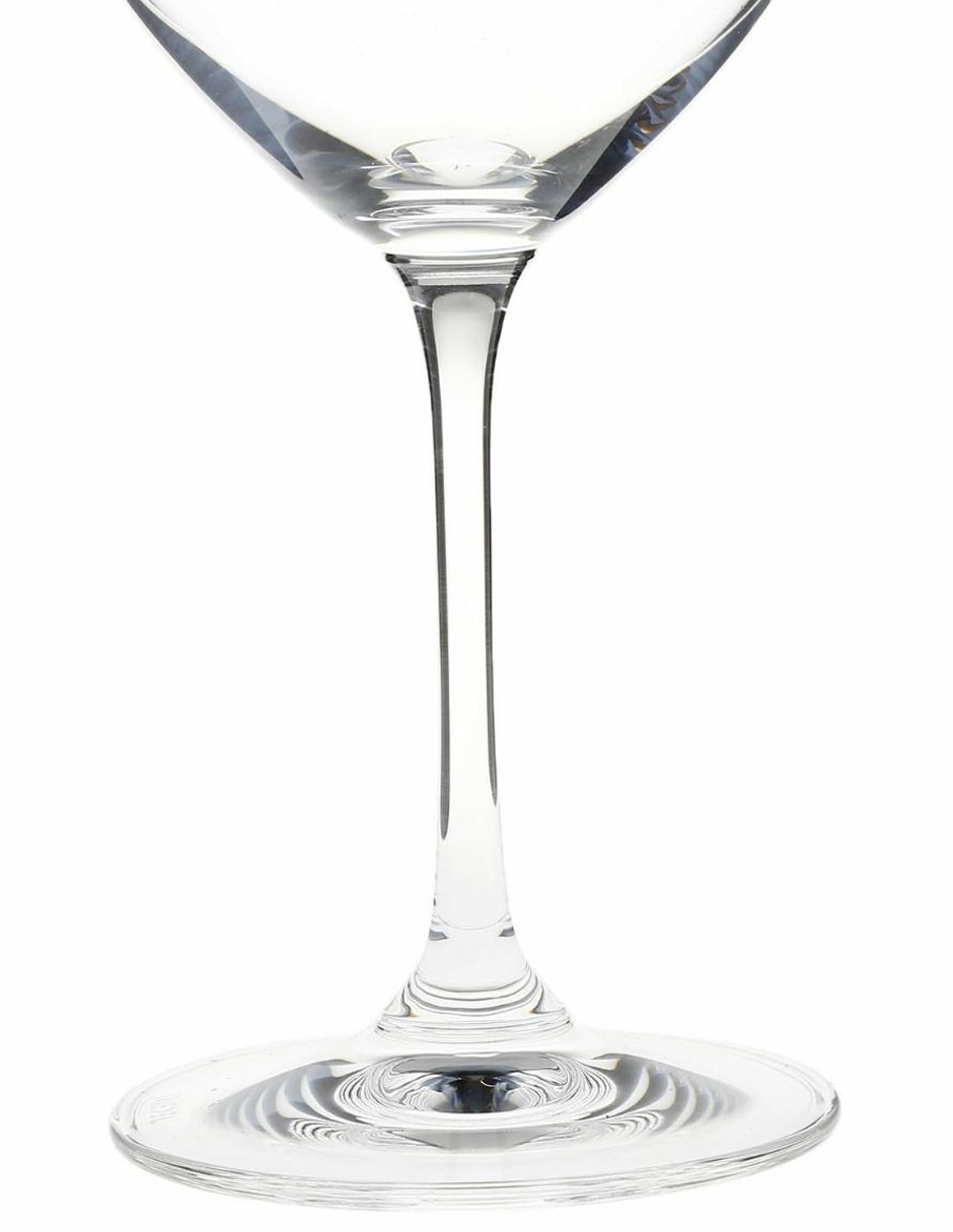 Copa para vino blanco Vinum de cristal 4